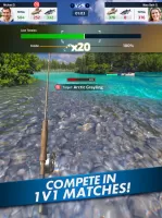 Go Fishing! Fish Game
