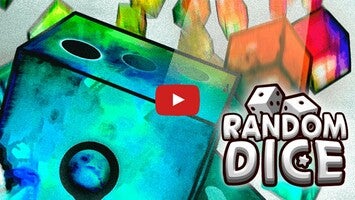 Random Dice Gameplay Android