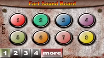 Fart Sound Board Fart Sounds