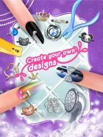 My Nail Makeover