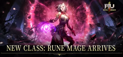 MU: Devils Awaken