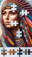 Jigsaw Puzzle Universe