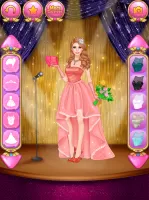 Prom Night Dress Up