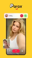 ParaX: 1v1 video chat