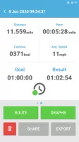 Bike Ride Tracker
