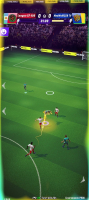 FIFA Rivals