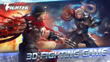 Final Fighter: Fighting Game