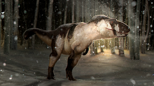 Jurassic World Alive