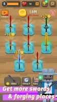 Merge Sword