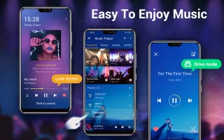 Music Player for Android