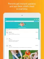 Procare: Childcare App