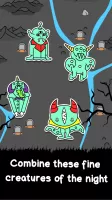 Vampire Evolution: Idle Horror