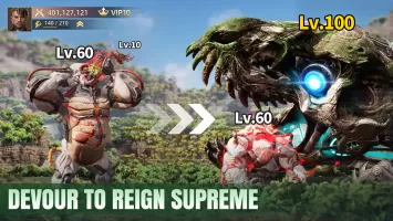 Mecha Domination: Rampage