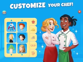 Cooking Diary