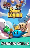 Slime Legion