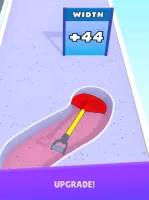 Shovel Run 3D