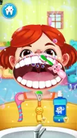 Dentist games - doctors care