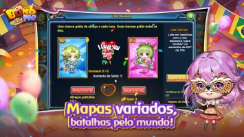 Bomb Me Brasil - Jogo de Tiro