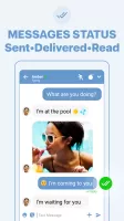 Messenger SMS