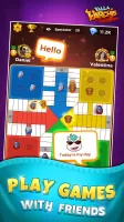 Yalla Parchis