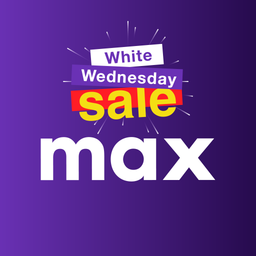 Max Fashion - ماكس فاشون