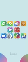 Inspire - Icon Pack