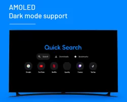 Quick Search TV