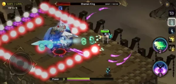 Angel Saga