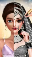 Wedding Fashion Dress Up Games