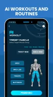 Leg Workouts: Leg day routine