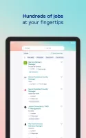 Totaljobs - UK Job Search App