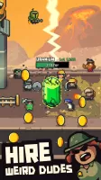 Earth Inc. Tycoon Idle Miner