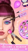 BFF Makeover - Spa & Dress Up
