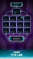 Atom Idle Inc : Clicker Tycoon
