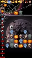 Magic Alchemist Halloween