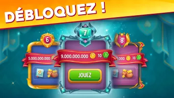 Belote & Coinche: le Défi
