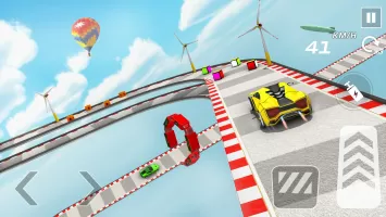 Car Games 3D