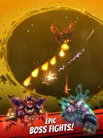 Monster Survivors