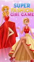 Fashion Stylist: Dress Up Game