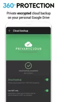 PRIVARY Secure Photo Vault