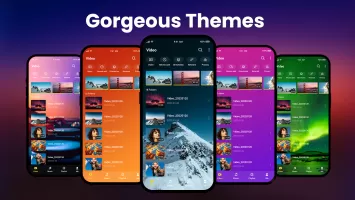 Video Player All Format