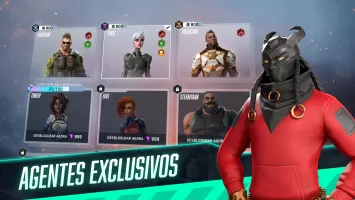 Capa Royale: Battle Royale BR