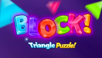 Block! Triangle Puzzle:Tangram