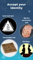 Psychological Assessment Test