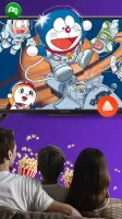 Universal TV Remote Control