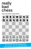 Really Bad Chess