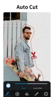 Background Eraser Photo Editor