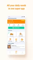 SafeBoda with SafeCar