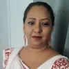 Anjini Narayan