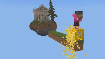 Craftsman Battle Royale